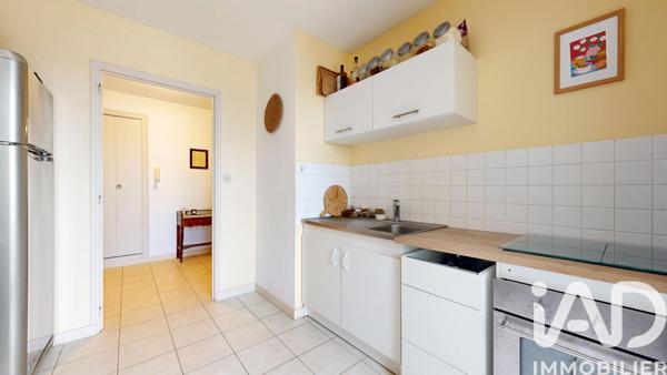 Appartement à vendre 3 pièces 72 m² Montrevault-sur-Èvre