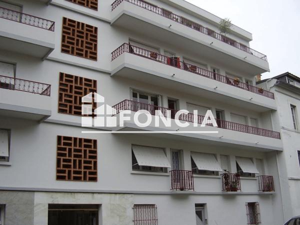 Location Appartement 4 pièces 87.25 m² - 10 RUE RENE BYE Tarbes 65000