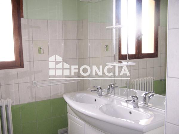 Location Appartement 4 pièces 87.25 m² - 10 RUE RENE BYE Tarbes 65000