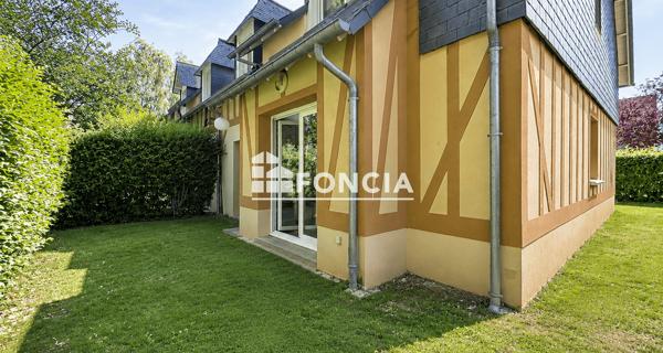 À vendre Maison 4 pièces 79 m² - Touques 14800