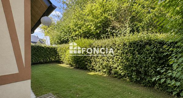 À vendre Maison 4 pièces 79 m² - Touques 14800