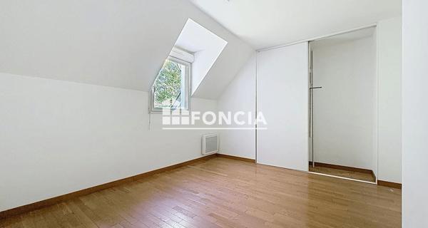 À vendre Maison 4 pièces 79 m² - Touques 14800