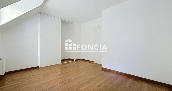 À vendre Maison 4 pièces 79 m² - Touques 14800