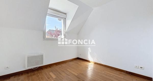 À vendre Maison 4 pièces 79 m² - Touques 14800