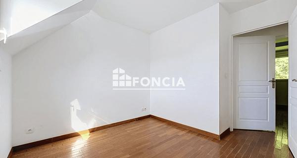 À vendre Maison 4 pièces 79 m² - Touques 14800