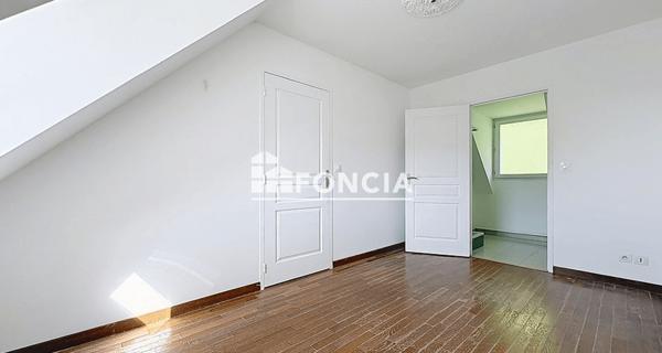 À vendre Maison 4 pièces 79 m² - Touques 14800