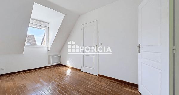 À vendre Maison 4 pièces 79 m² - Touques 14800