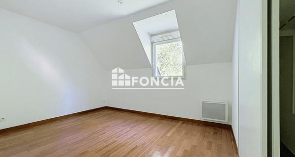 À vendre Maison 4 pièces 79 m² - Touques 14800