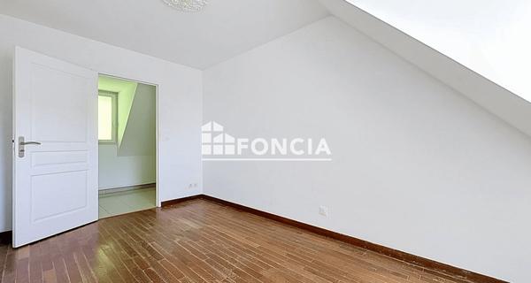 À vendre Maison 4 pièces 79 m² - Touques 14800