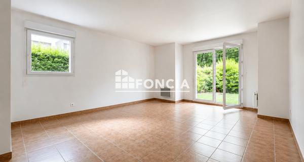À vendre Maison 4 pièces 79 m² - Touques 14800