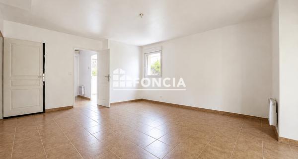 À vendre Maison 4 pièces 79 m² - Touques 14800