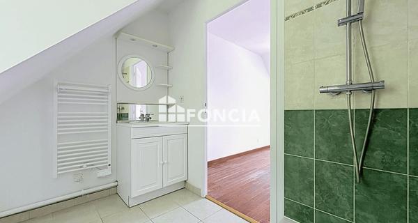 À vendre Maison 4 pièces 79 m² - Touques 14800