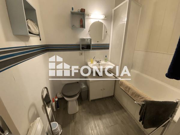 Location Studio 32.04 m² - 8 AV MME DE SEGUR Caen 14000