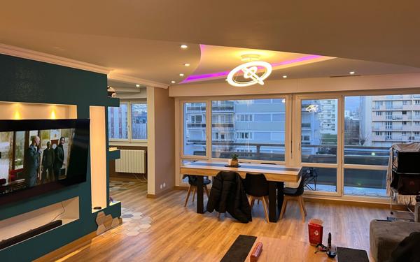 Appartement à vendre    3 pièces • 72,94 m2 Le Havre