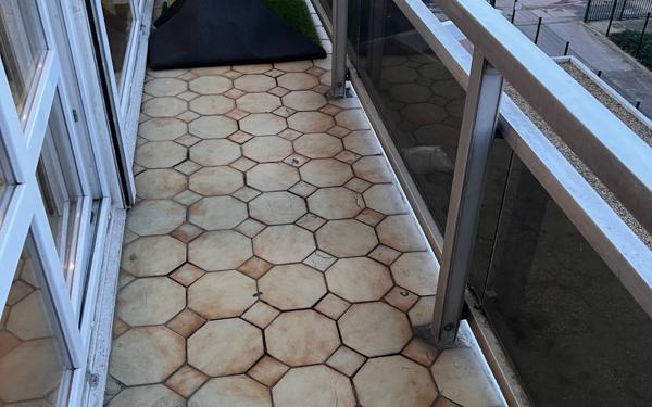 Appartement à vendre    3 pièces • 72,94 m2 Le Havre