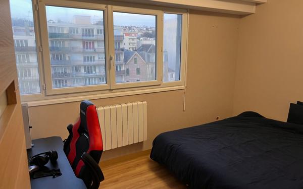 Appartement à vendre    3 pièces • 72,94 m2 Le Havre