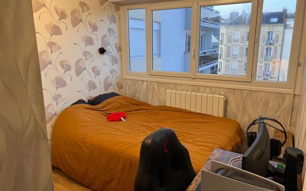 Appartement à vendre    3 pièces • 72,94 m2 Le Havre