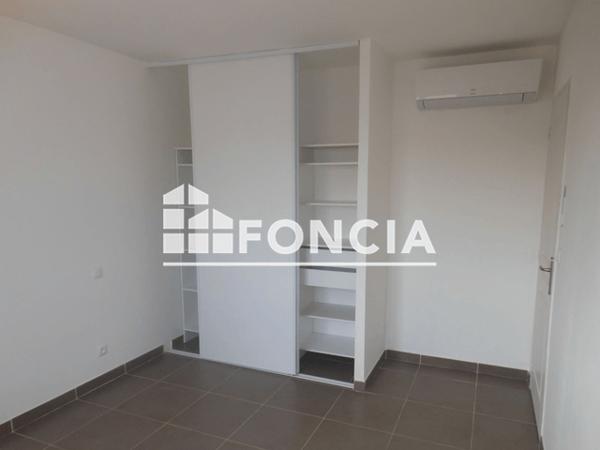 Location Maison 5 pièces 133.06 m² - RUE JULIETTE GRECO Sauvian 34410