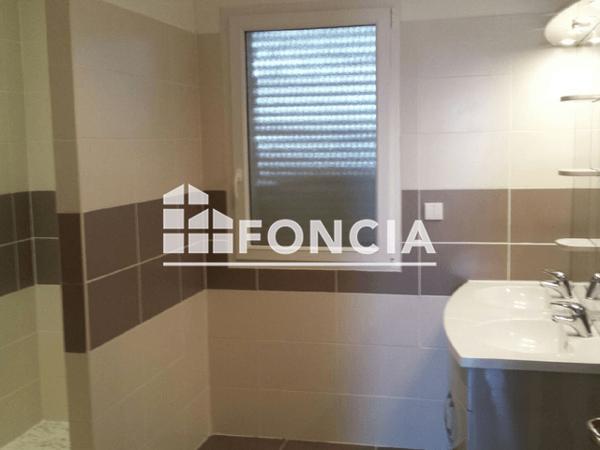 Location Maison 5 pièces 133.06 m² - RUE JULIETTE GRECO Sauvian 34410
