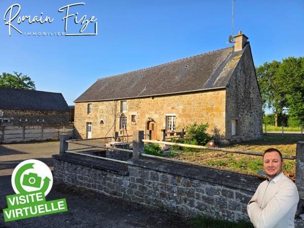 Maison
         3 pièces
        - 78 m² Exclusivité 146 000 € *