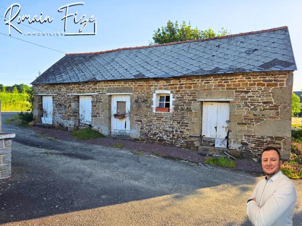 Maison
         3 pièces
        - 78 m² Exclusivité 146 000 € *