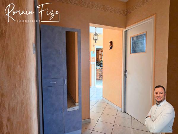 Maison
         3 pièces
        - 78 m² Exclusivité 146 000 € *