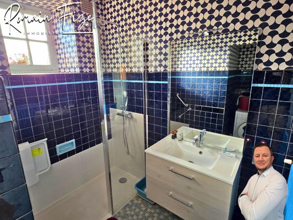 Maison
         3 pièces
        - 78 m² Exclusivité 146 000 € *