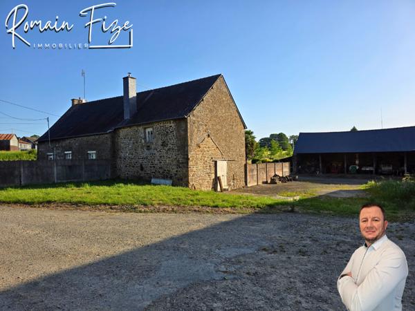 Maison
         3 pièces
        - 78 m² Exclusivité 146 000 € *