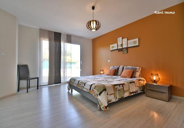 Villa de 255 m² au cœur de Doëlan