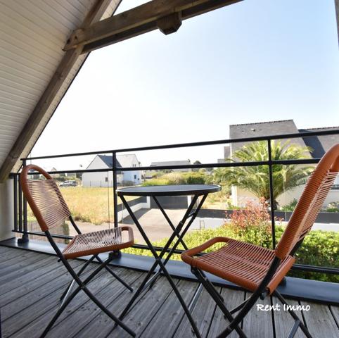 Villa de 255 m² au cœur de Doëlan