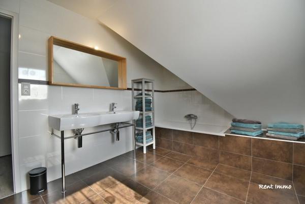 Villa de 255 m² au cœur de Doëlan