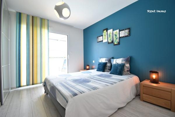 Villa de 255 m² au cœur de Doëlan