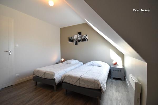 Villa de 255 m² au cœur de Doëlan