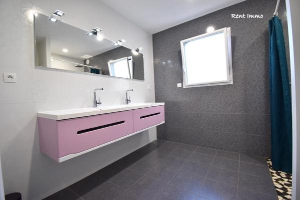 Villa de 255 m² au cœur de Doëlan