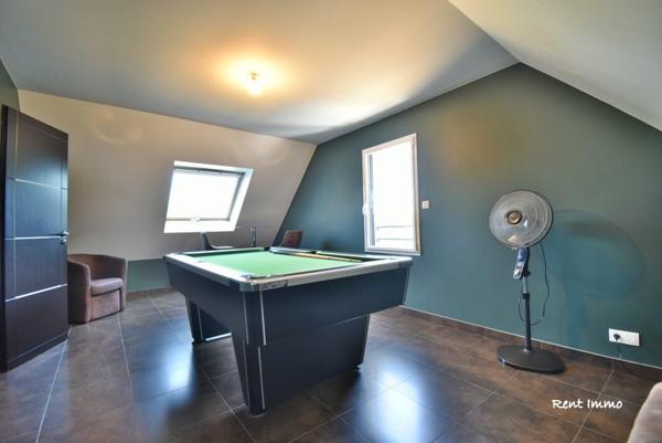 Villa de 255 m² au cœur de Doëlan