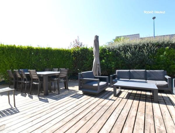 Villa de 255 m² au cœur de Doëlan