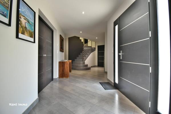 Villa de 255 m² au cœur de Doëlan