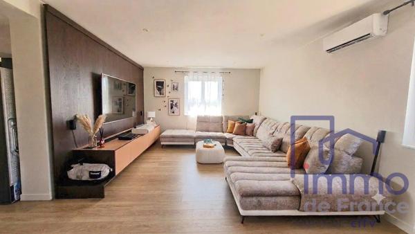 Appartement à vendre à Saint-Just-Saint-Rambert (42170)