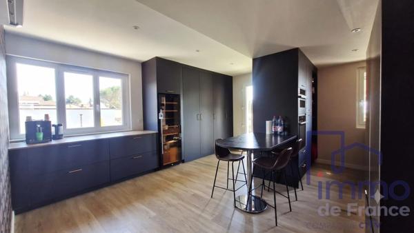 Appartement à vendre à Saint-Just-Saint-Rambert (42170)
