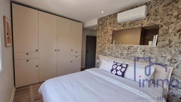 Appartement à vendre à Saint-Just-Saint-Rambert (42170)
