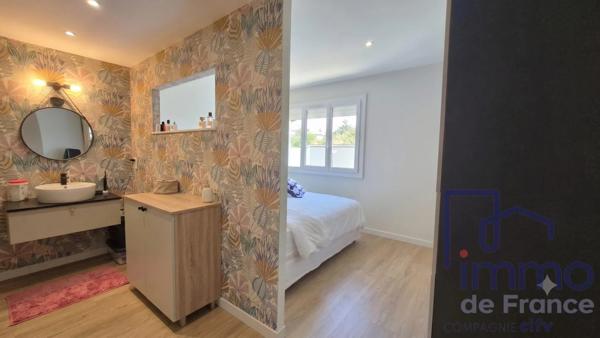 Appartement à vendre à Saint-Just-Saint-Rambert (42170)