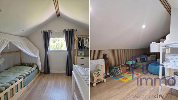 Appartement à vendre à Saint-Just-Saint-Rambert (42170)