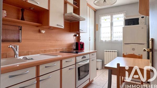 Appartement à vendre 2 pièces 45 m² Sevran