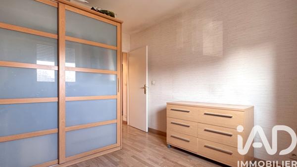 Appartement à vendre 2 pièces 45 m² Sevran