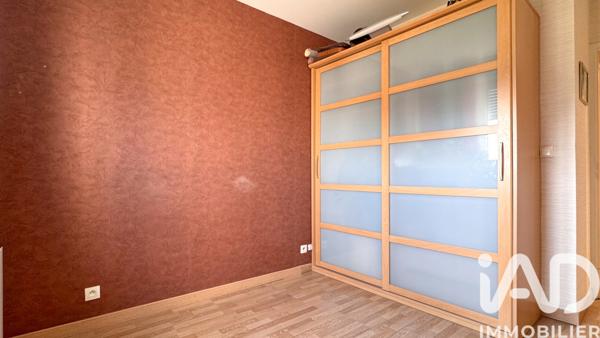 Appartement à vendre 2 pièces 45 m² Sevran