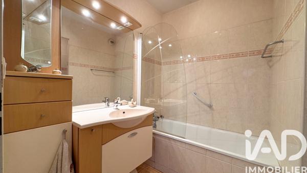 Appartement à vendre 2 pièces 45 m² Sevran