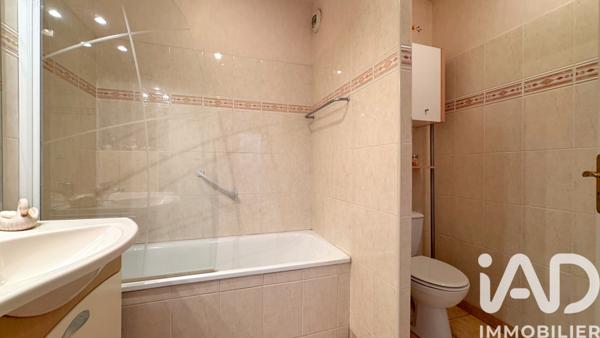 Appartement à vendre 2 pièces 45 m² Sevran