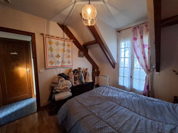 Vente Maison 7 pièces 120 m2 à La Ferté-sous-Jouarre