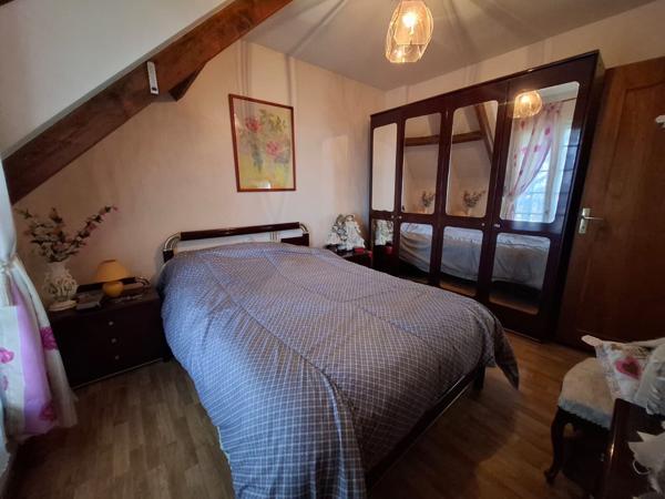 Vente Maison 7 pièces 120 m2 à La Ferté-sous-Jouarre