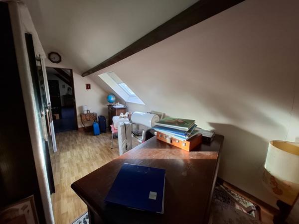 Vente Maison 7 pièces 120 m2 à La Ferté-sous-Jouarre